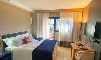 Imagem: Apartamento Mobiliado e Decorado no Centro