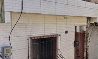 Imagem: Vende-se está casa avista