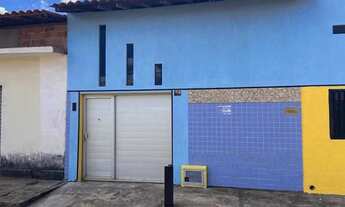 Imagem: Vende - se casa no bairro Villagio Cohatrac