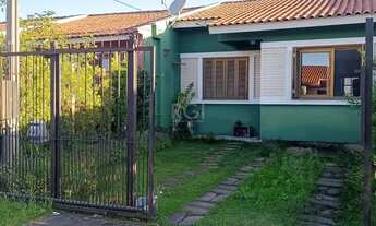 Imagem 2: Casa no Loteamento moradas do sul