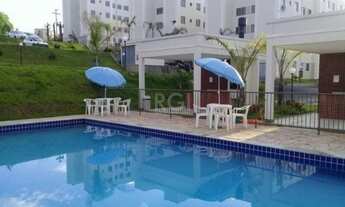 Imagem 2: Apartamento para Venda - 40.98m², 2 dormitórios, 1 vaga - Jardim Leopoldina