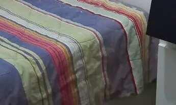 Imagem 2: Quarto DCE ao lado da Praça da Liberdade com banheiro PARA ENTRADA IMEDIATA