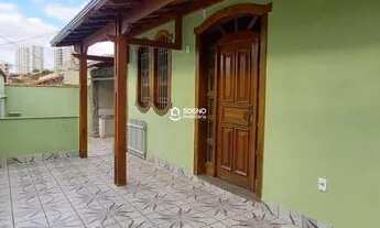 Imagem 4: Casa à venda, 5 quartos, 1 suíte, 6 vagas, Cachoeirinha - Belo Horizonte/MG