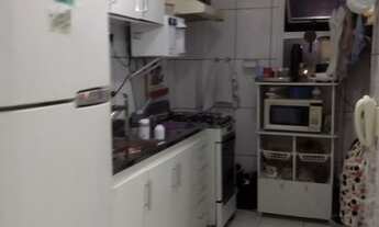 Imagem 7: Apartamento 2/4 Cond. Formula Aeroporto R$ 174.900,00