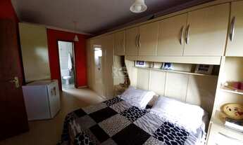 Imagem 6: Casa Condominio para Venda - 121m², 3 dormitórios, sendo 1 suites, 2 vagas - Espirito Sant