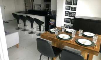 Imagem 3: Apartamento para Venda 1 dormitório 48m² 1vaga - Campo belo