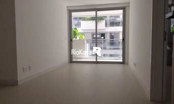 Imagem 3: RIO DE JANEIRO - Apartamento Padrão - BOTAFOGO