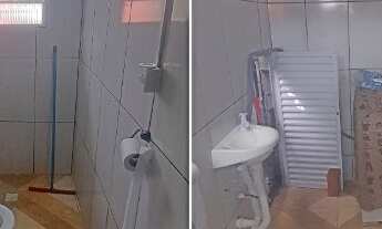 Imagem 2: Casa temporada Mongaguá