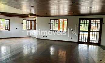 Imagem 3: Venda Casa Lago Sul Brasília