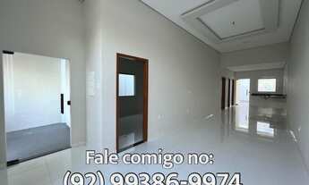 Imagem 6: LANÇAMENTO no Belvedere/Planalto - Casas de 3 Quartos - Aceita Carro no Negócio!