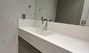 Imagem 6: Alugo casa térrea no condominio Florais do valle