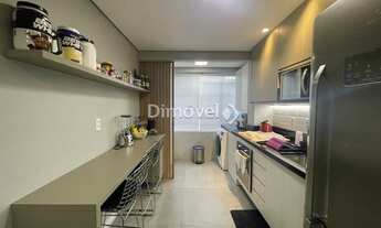 Imagem 5: PORTO ALEGRE - Apartamento Padrão - TRISTEZA