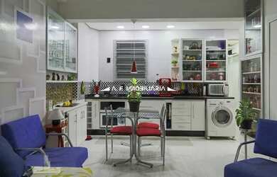 Imagem 2: Studio para Venda e Locação na República - 7927 JM Não perca essa oportunidade