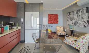 Imagem 4: Apartamento Venda 2 Dormitórios - 64 m² Perdizes