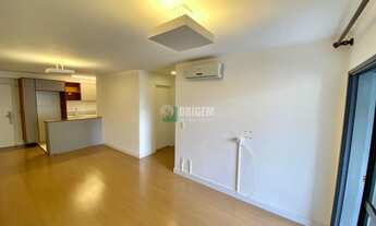 Imagem 2: Apartamento em Centro - Curitiba, PR