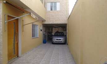 Imagem 6: São Paulo - Casa Padrão - Vila Guarani (Z Sul