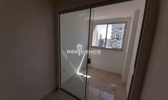 Imagem 4: Apartamento com 2 dormitórios para alugar, 68 m² por R$ 2.850/mês - Praia de Itaparica - V