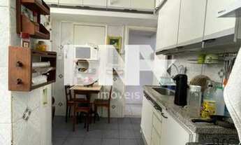 Imagem 3: Apartamento-À VENDA-Humaitá-Rio de Janeiro-RJ