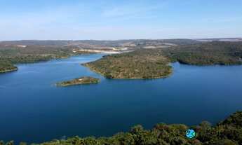 Imagem: Mini-Chácaras de 1.000m2 - Gosta de pescar