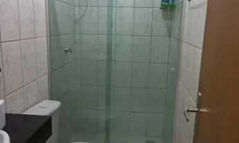 Imagem 4: CASA DE 2 QUARTOS SENDO, BEM LOCALIZADA EM VALPARAÍSO DE GOIÁS - GO