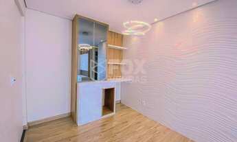 Imagem 2: Apartamento com 3 quartos, Vila Satúrnia - Campinas