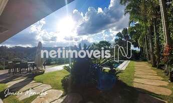 Imagem 2: Venda Casa em condomínio Vila Alpina Nova Lima