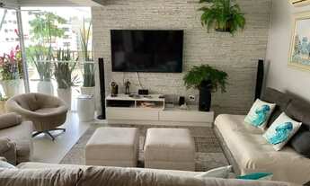 Imagem: LINDA COBERTURA PENTHOUSE, REFORMADA!