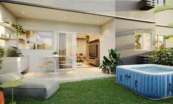 Imagem 6: Unique Duo, apartamento lançamento em Candeias, 2,3 quartos