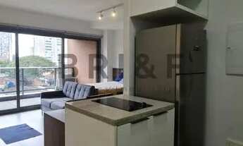 Imagem 6: Lindo prédio residencial Brooklin