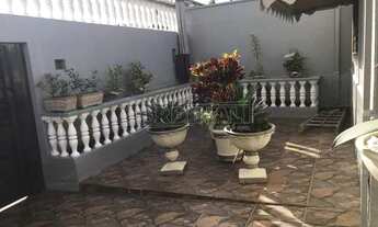 Imagem 4: Casa Padrão em Araraquara