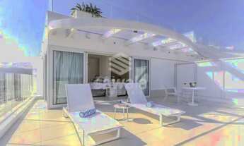 Imagem 5: Recreio dos Bandeirantes