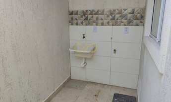 Imagem 4: Casa de Condomínio - Ribeirópolis - Praia Grande