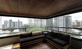 Imagem 5: Apartamento para aluguel e venda com 207 metros quadrados com 3 quartos