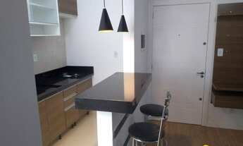 Imagem 4: JK mobiliado para locação próximo ao Iguatemi e Hospital Conceição