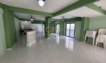 Imagem 4: Apartamento - Canto do Forte - Praia Grande