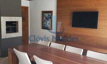 Imagem: Casa em condomínio com 3 quartos no COND