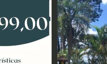 Imagem: GS - Chácara em condomínio fechado no