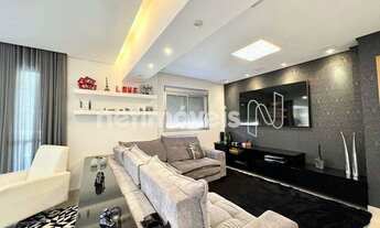 Imagem 4: Venda Apartamento 4 quartos Vila da Serra Nova Lima