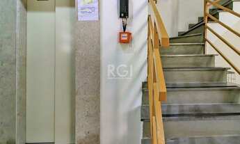 Imagem 2: Apartamento para Venda - 58.02m², 2 dormitórios, 1 vaga - Vila Ipiranga