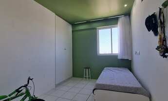 Imagem 3: Apartamento para aluguel com 55 metros quadrados com 2 quartos