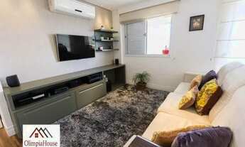 Imagem 2: Apartamento Locação Vila Leopoldina 78 m² 2 Dormitórios