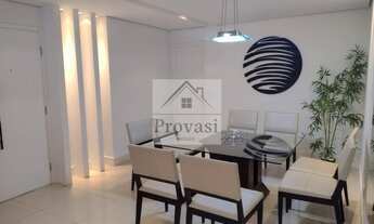 Imagem: Apartamento para alugar no bairro Alphaville