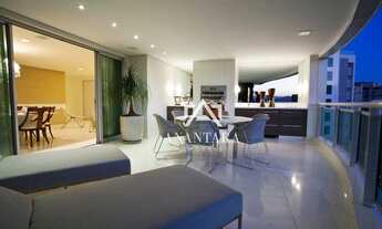 Imagem 6: Apartamento no Península/Font Vielle com 4 suítes - Barra da Tijuca