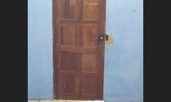 Imagem 3: Massaranduba final de linha aluga se casa 2/4 valor 400 reais água inclusa