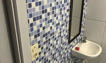 Imagem 4: Kitnet Quarto com aluguel por R$650 /mês