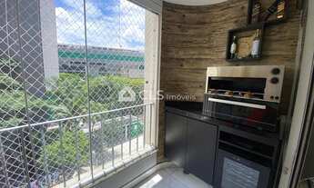 Imagem 4: São Paulo - Apartamento Padrão - Perdizes