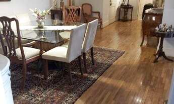 Imagem 3: Apartamento à venda, 177 m² por R$ 1.800.000,01 - Edifício Saint Paul - Barueri/SP