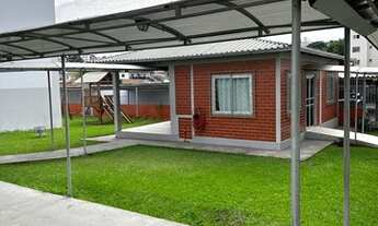 Imagem 2: Apartamento 2 quartos Lages semi mobiliado