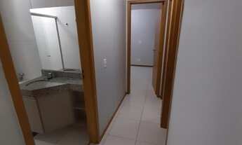 Imagem 7: Apartamento com 3 Quartos c/ 1 suíte, 63 m², Armários, Ed. Jardim Brasil, Rua 07 Norte, Á