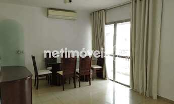 Imagem 5: Locação Apartamento 3 quartos Jardim Apipema Salvador